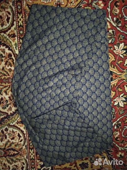 Шарф снуд женский