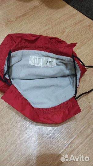 Чехол для гимнастического мяча