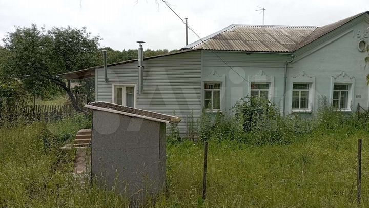 Участок 5 сот. (ИЖС)