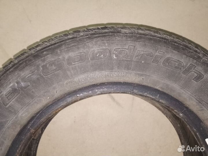 Bfgoodrich Activan 175/70 R13 82Q