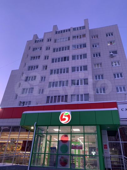 Цоколь первая линия