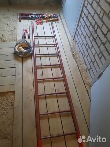 Шведская стенка