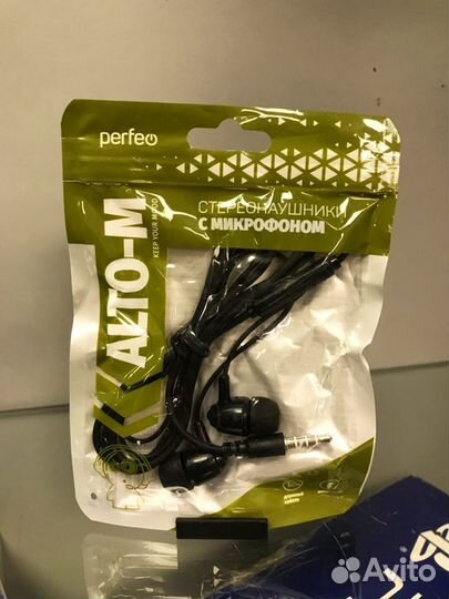 Гарнитура 3.5