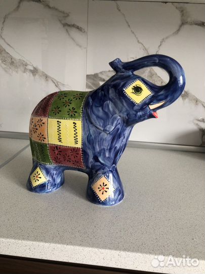 Фигура Слон