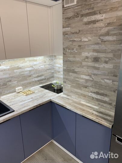 Кухонный гарнитур (цена завсю кухню) ксп:32293