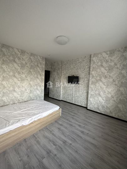 1-к. квартира, 31,3 м², 18/22 эт.