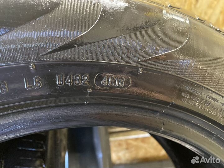 Pirelli Scorpion Verde 215/60 R17 96H