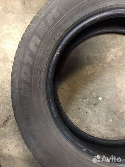 Dunlop Grandtrek ST30 225/65 R17 102