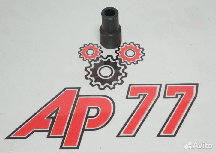 Наконечник катушки Toyota 9091902240