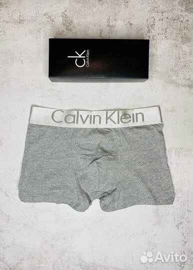 Трусы в коробке Calvin Klein мужские