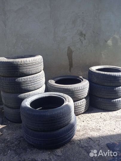 Bridgestone Blizzak LM-500 205/55 R16