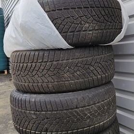 Goodyear UltraGrip Performance 265/45 R20 108V