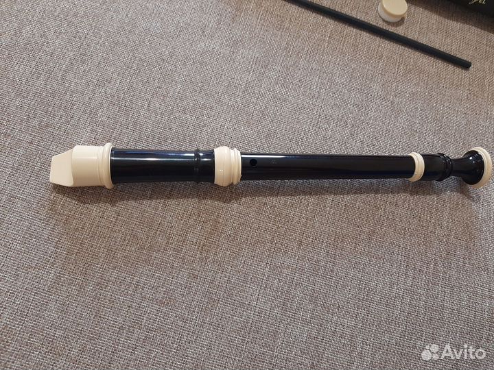 Блокфлейта asrb-301 Classic, Angel и свирель