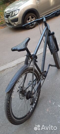 Велосипед горный 26 бу. Хороший состояние