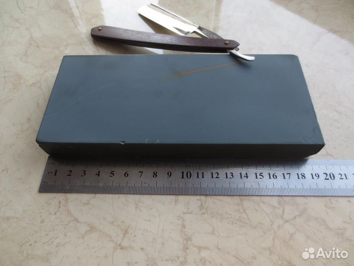 Яшма техническая