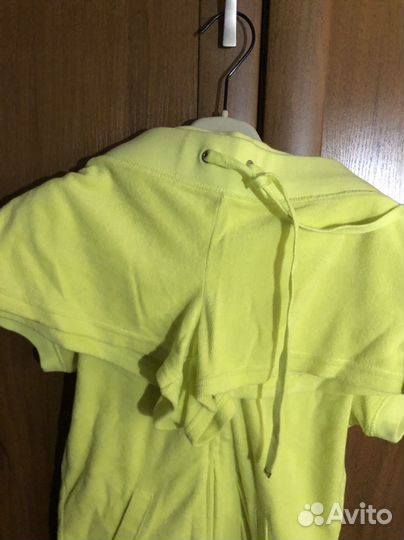 Костюм с шортами женский