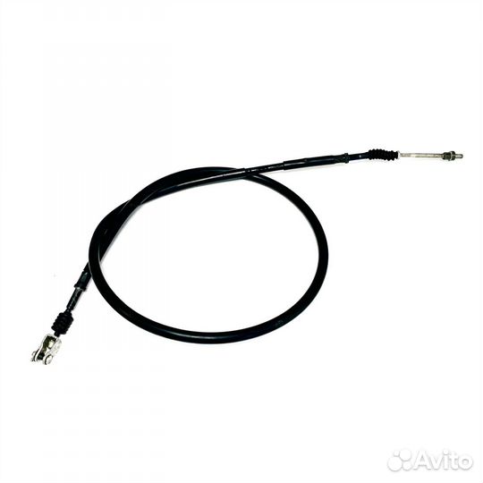 Трос педали зад тормоза Yamaha Gear 4T Япония б/у