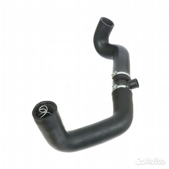 Патрубок гидравлического бака к гидронасосу JCB 12