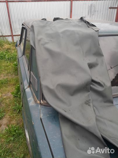 Сапоги забродные