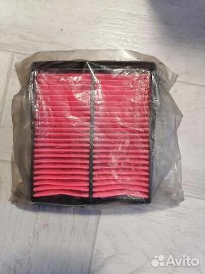 Фильтр воздушный Honda Fit