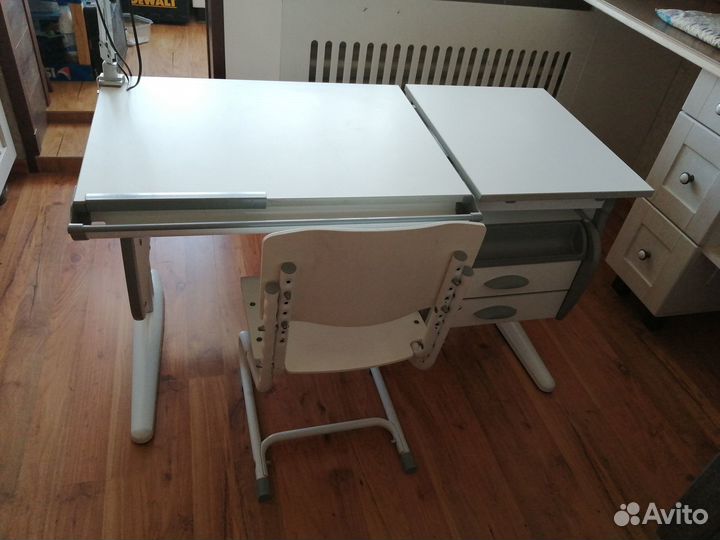 Школьная парта бу