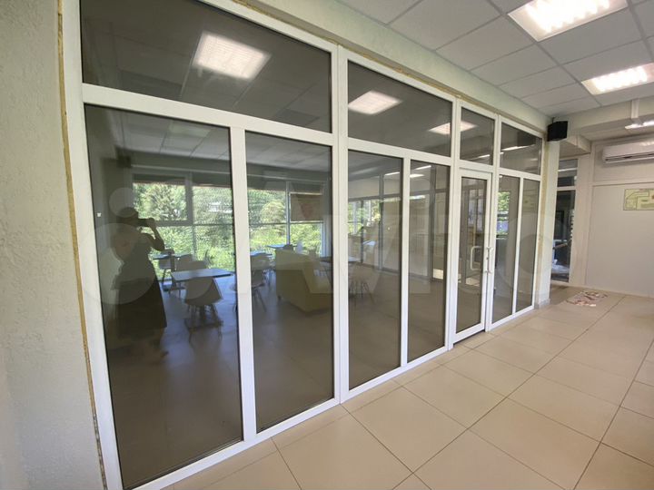 Свободного назначения, 35 м²