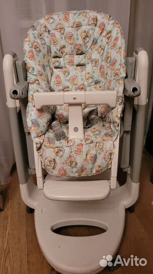 Стул для кормления