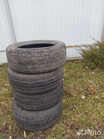 Viatti Brina 235/55 R17