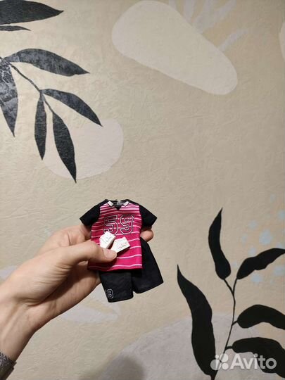 Кукла Барби barbie