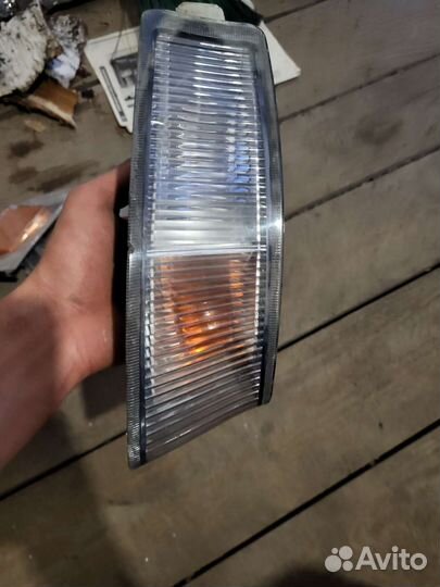 Поворотник mark 2 90