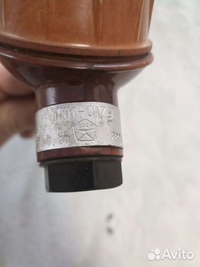 Термопара тхк-0179 СССР