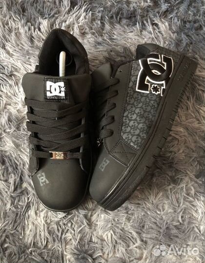 Дутыши Dc shoes Globe Dvs Adio Circa Osiris Yunta