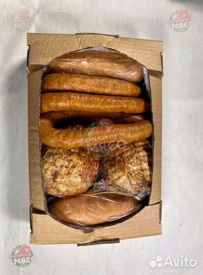 Колбаса