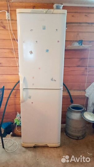 Холодильник бу