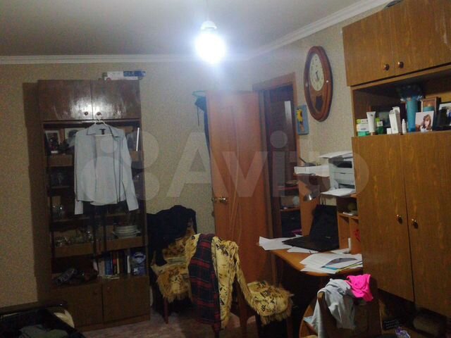 2-к. квартира, 43 м², 1/5 эт.