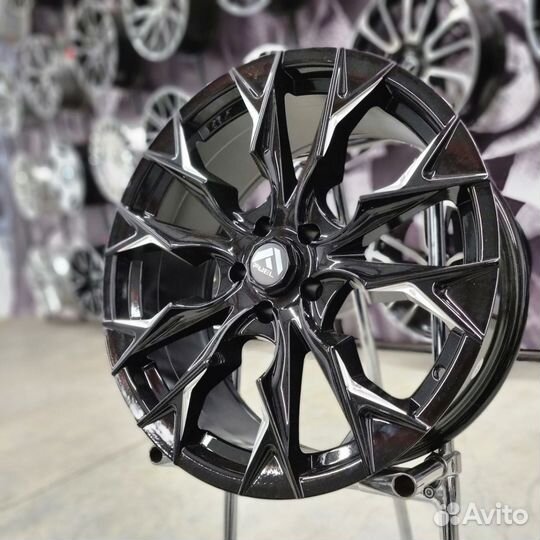 Диски новые 20 5 120 Amarok арт6658