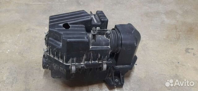 Корпус воздушного фильтра Honda Stream