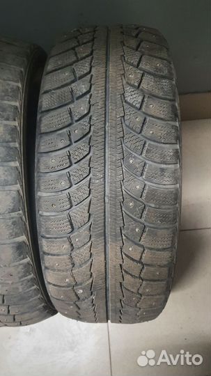 Nordman Nordman 4 205/55 R16 94T