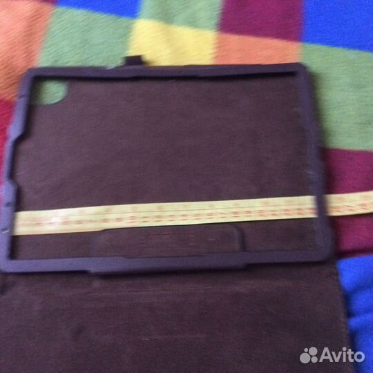 Чехол на планшет