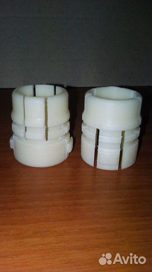 Втулка рулевой рейки renault megane 2