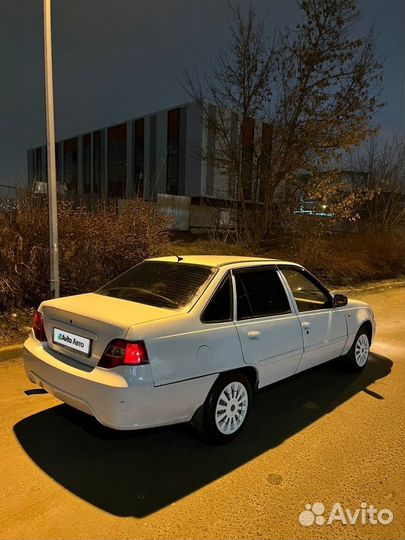 Daewoo Nexia 1.5 МТ, 2009, 240 000 км