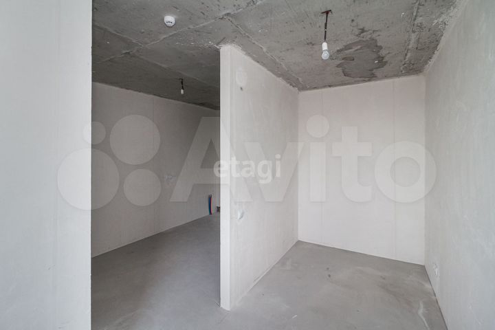 Квартира-студия, 24,5 м², 9/10 эт.