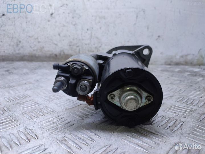 Стартер n45, n46 на BMW E84 s1157216