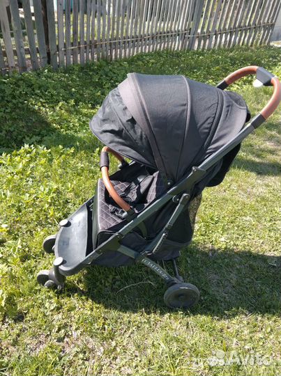 Коляска Yoya plus Pro