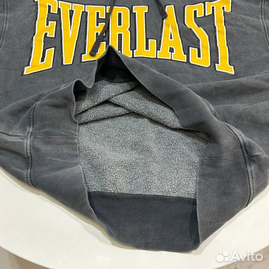 Худи Everlast Zara оригинал