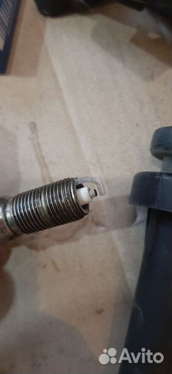 Высоковольтные провода на chrysler