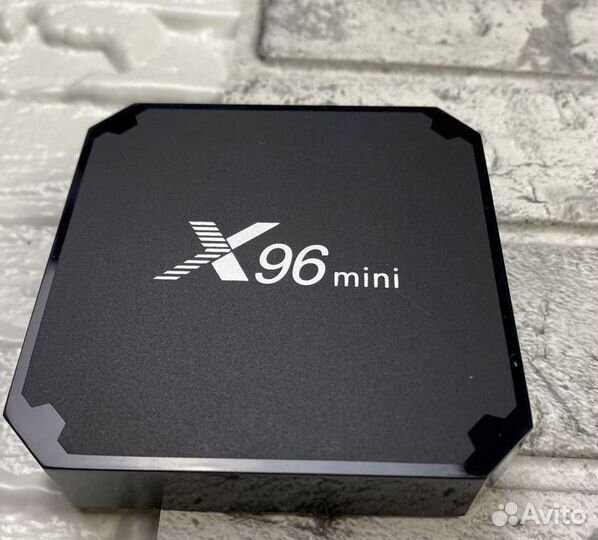 Настроенные Android тв приставки под ключ