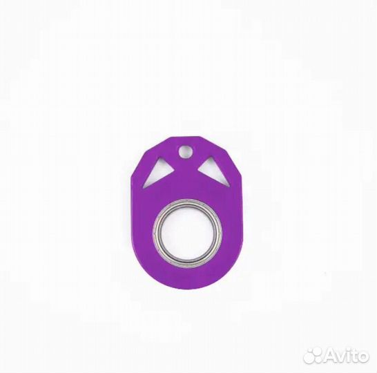 Фиджет-спиннер