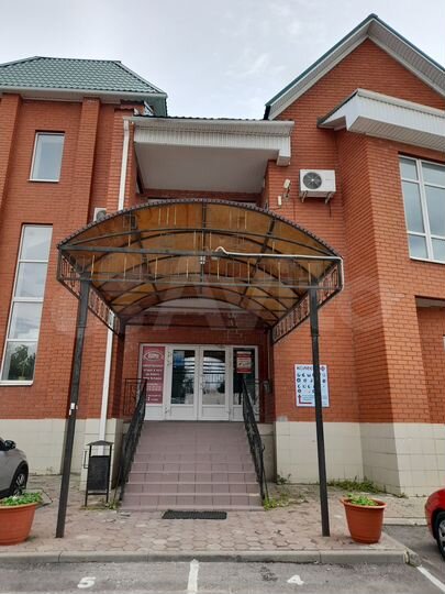 Сдаются офисы 11.3 м², 11.5 м² и склад 23,8 м²