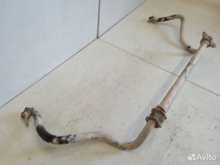 Стабилизатор передний Smart Forfour 1 1.1 2005